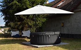 Bohemica Apartman 3